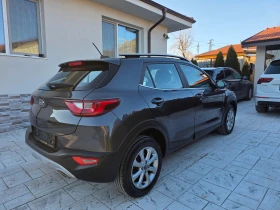 Kia Stonic 1.4 KATO HOBA 59000  ХИ.КИЛ, снимка 4