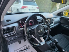 Kia Stonic 1.4 KATO HOBA 59000  ХИ.КИЛ, снимка 13