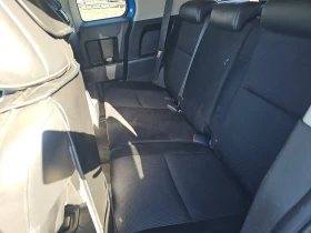 Toyota Fj cruiser 2008 Toyota FJ Cruiser wRear Doors, снимка 12