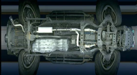 Toyota Fj cruiser 2008 Toyota FJ Cruiser wRear Doors, снимка 15