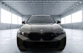 BMW X6 M60i xDrive = M-Sport Pro = Гаранция