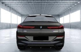 BMW X6 M60i xDrive = M-Sport Pro = Гаранция - 85166 € / 166570.22 лв. - 87873973 2