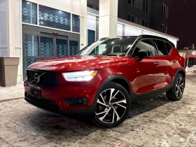 Volvo XC40 R Design  CARFAX - изображение 1