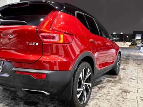 Volvo XC40 R Design  CARFAX - 23100 € / 45179.67 лв. - 69586074 14