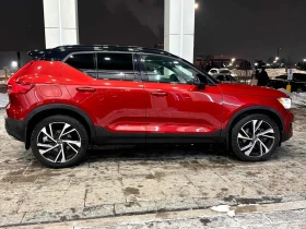 Volvo XC40 R Design  CARFAX - 23100 € / 45179.67 лв. - 69586074 3