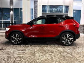 Volvo XC40 R Design  CARFAX - 23100 € / 45179.67 лв. - 69586074 2