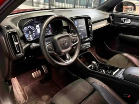 Volvo XC40 R Design  CARFAX - 23100 € / 45179.67 лв. - 69586074 5