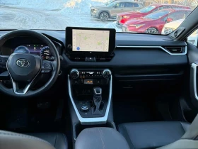 Toyota Rav4  Hybrid XSE / CARFAX /360/ПОДГРЕВИ - 30500 € / 59652.82 лв. - 38170819 9