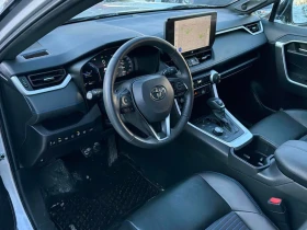 Toyota Rav4  Hybrid XSE / CARFAX /360/ПОДГРЕВИ - 30500 € / 59652.82 лв. - 38170819 5