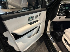 Rolls-Royce Cullinan Black Badge Series II , снимка 6