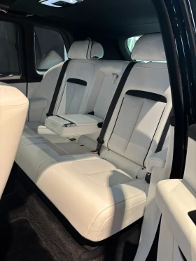 Rolls-Royce Cullinan Black Badge Series II , снимка 7