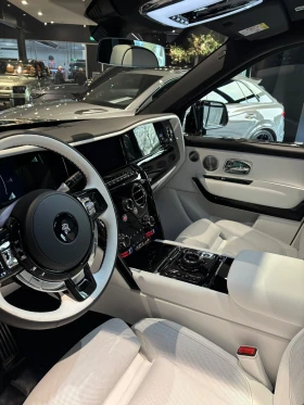 Rolls-Royce Cullinan Black Badge Series II , снимка 4