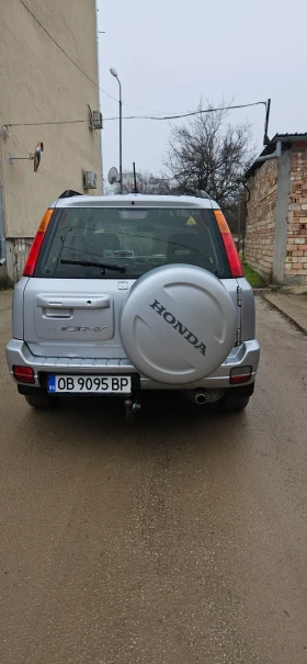 Honda Cr-v - 3100 € / 6063.07 лв. - 65045506 2