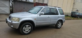 Honda Cr-v - 3100 € / 6063.07 лв. - 65045506 3