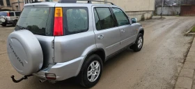 Honda Cr-v - 3100 € / 6063.07 лв. - 65045506 5