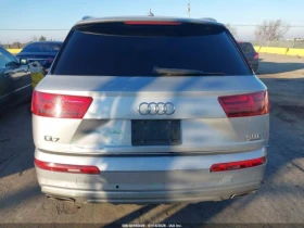 Audi Q7 3.0T PREMIUM* DIGITAL* DISTRONIC* МЪРТВА ТОЧКА*  - 12500 € / 24447.88 лв. - 13559770 4