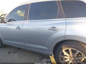 Audi Q7 3.0T PREMIUM* DIGITAL* DISTRONIC* МЪРТВА ТОЧКА*  - 12500 € / 24447.88 лв. - 13559770 6