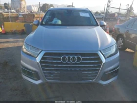 Audi Q7 3.0T PREMIUM* DIGITAL* DISTRONIC* МЪРТВА ТОЧКА*  - 12500 € / 24447.88 лв. - 13559770 8