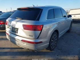 Audi Q7 3.0T PREMIUM* DIGITAL* DISTRONIC* МЪРТВА ТОЧКА*  - 12500 € / 24447.88 лв. - 13559770 3