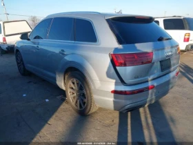 Audi Q7 3.0T PREMIUM* DIGITAL* DISTRONIC* МЪРТВА ТОЧКА*  - 12500 € / 24447.88 лв. - 13559770 5