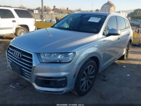 Audi Q7 3.0T PREMIUM* DIGITAL* DISTRONIC* МЪРТВА ТОЧКА*  - 12500 € / 24447.88 лв. - 13559770 7