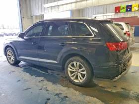 Audi Q7 PREMIUM PLUS / ��������� ����� / �������� / 360 | Mobile.bg � ����� ������ 4