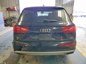 Audi Q7 PREMIUM PLUS / ��������� ����� / �������� / 360 | Mobile.bg � ����� ������ 5