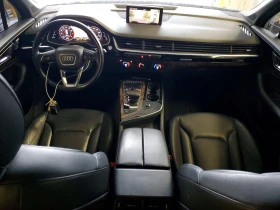 Audi Q7 PREMIUM PLUS / ��������� ����� / �������� / 360 | Mobile.bg � ����� ������ 8