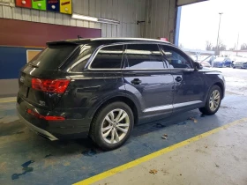Audi Q7 PREMIUM PLUS / ��������� ����� / �������� / 360 | Mobile.bg � ����� ������ 6