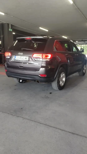 Jeep Grand cherokee Laredo - 13500 € / 26403.70 лв. - 76493883 11