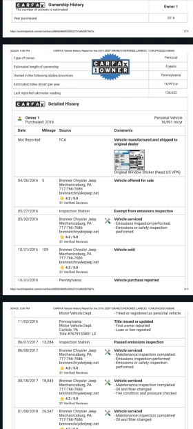 Jeep Grand cherokee Laredo - 13500 € / 26403.70 лв. - 76493883 15