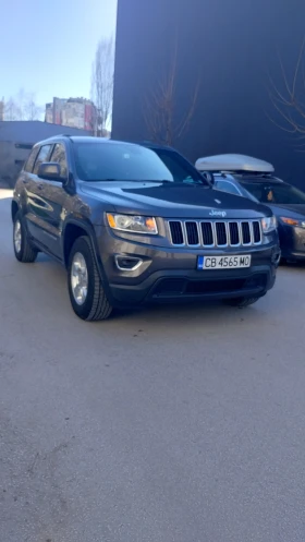 Jeep Grand cherokee Laredo - 13500 € / 26403.70 лв. - 76493883 2