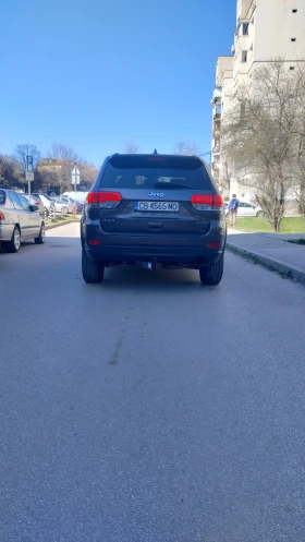 Jeep Grand cherokee Laredo - 13500 € / 26403.70 лв. - 76493883 4