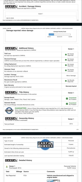 Jeep Grand cherokee Laredo - 13500 € / 26403.70 лв. - 76493883 14