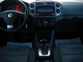 VW Tiguan 2.0TDI 4X4 AVTOMAT - 7950 € / 15548.85 лв. - 16445902 10