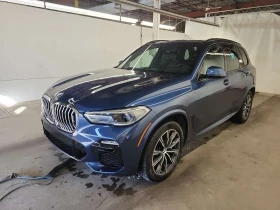BMW X5 XDRIVE40I| HUD| 360| PANORAMA| CARFAX