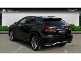 Lexus RX 450h 3.5HSD LUXURY AWD - 49590 € / 96989.61 лв. - 75195911 2