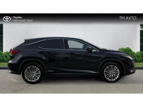 Lexus RX 450h 3.5HSD LUXURY AWD - 49590 € / 96989.61 лв. - 75195911 17