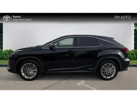 Lexus RX 450h 3.5HSD LUXURY AWD - 49590 € / 96989.61 лв. - 75195911 3