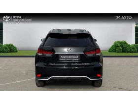 Lexus RX 450h 3.5HSD LUXURY AWD - 49590 € / 96989.61 лв. - 75195911 4