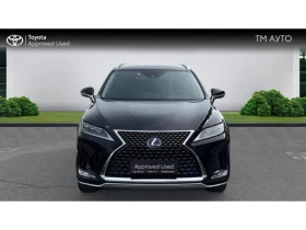 Lexus RX 450h 3.5HSD LUXURY AWD - 49590 € / 96989.61 лв. - 75195911 5