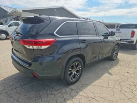 Toyota Highlander 3.5L 6 ALL WHEEL DRIVE | Mobile.bg � ����� ������ 5