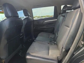 Toyota Highlander 3.5L 6 ALL WHEEL DRIVE | Mobile.bg � ����� ������ 7