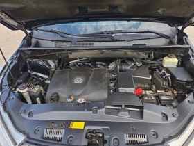 Toyota Highlander 3.5L 6 ALL WHEEL DRIVE | Mobile.bg � ����� ������ 8