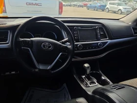 Toyota Highlander 3.5L 6 ALL WHEEL DRIVE | Mobile.bg � ����� ������ 10
