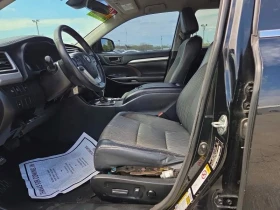 ������ Toyota Highlander