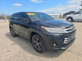 Toyota Highlander 3.5L 6 ALL WHEEL DRIVE | Mobile.bg � ����� ������ 3