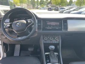 Skoda Kodiaq 2.0TDI/150HPDSG/7SEAT/COLUMBUS/LED/VIRTUAL/KEYLESS | Mobile.bg � ����� ������ 8