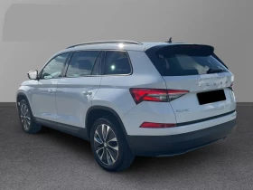 Skoda Kodiaq 2.0TDI/150HPDSG/7SEAT/COLUMBUS/LED/VIRTUAL/KEYLESS | Mobile.bg � ����� ������ 4