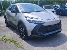 Toyota C-HR 2.0 PLUG-IN Hybrid 223hp CLUB - 30500 € / 59652.82 лв. - 42991015 3